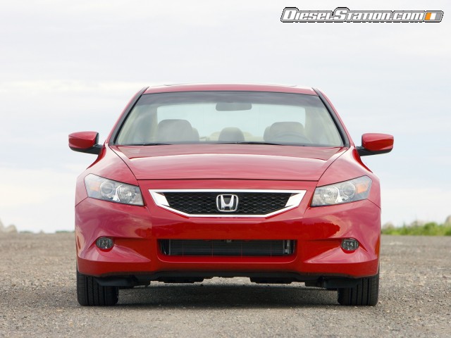 Honda Honda Accord 2008 Standard Picture #100 Honda Honda Accord 2008 Standard Picture #100